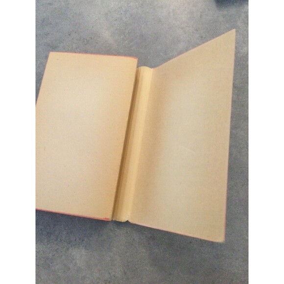 The Eighth Day By Thornton Wilder 1967 Paperback 1st Edition Vintage Harper Row - Picture 3 of 4